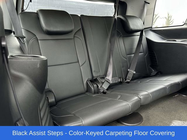 Used 2018 Chevrolet Tahoe LT w/ Max Trailering Package image 20