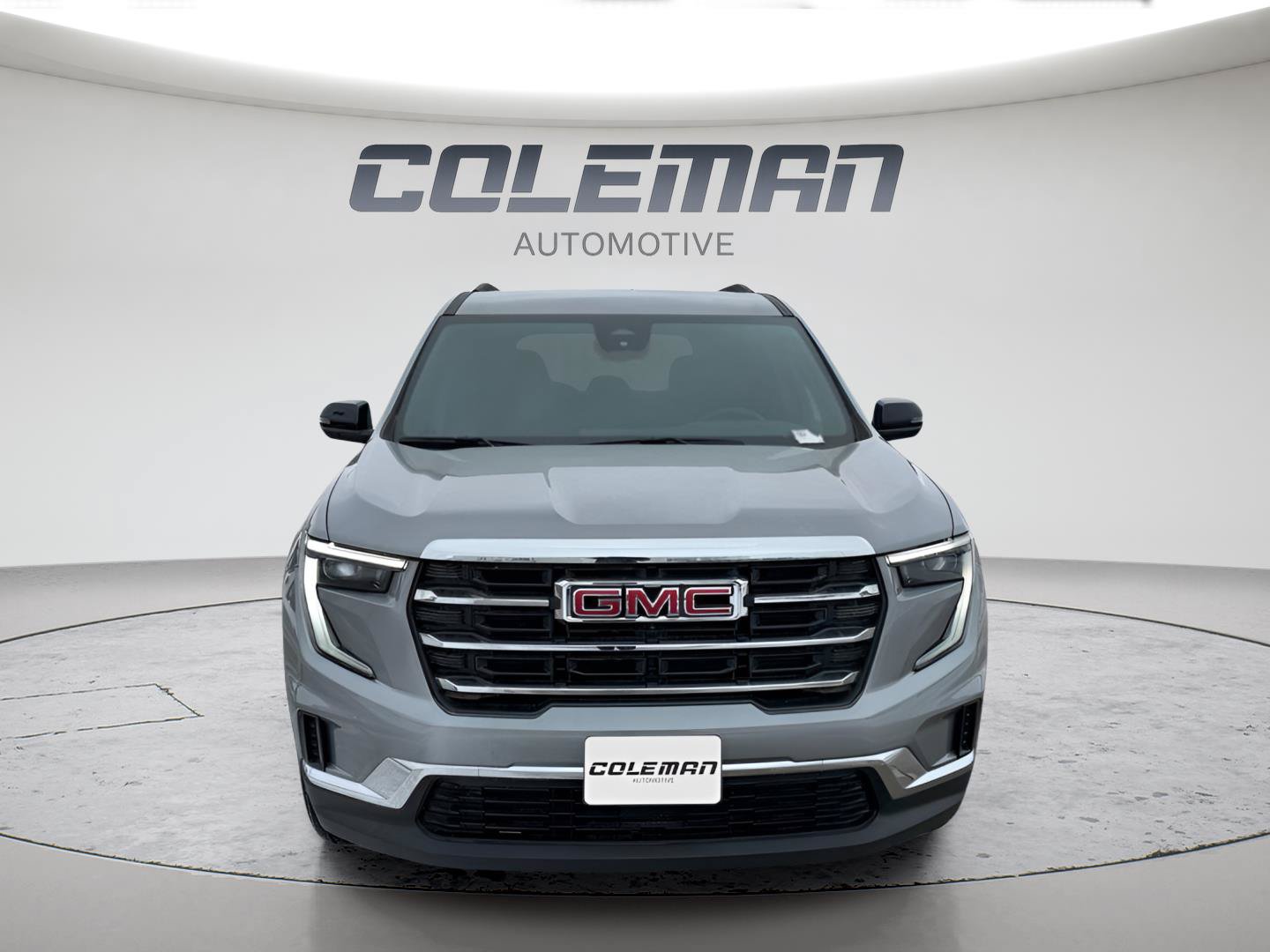 New 2025 GMC Acadia Elevation FWD image 8