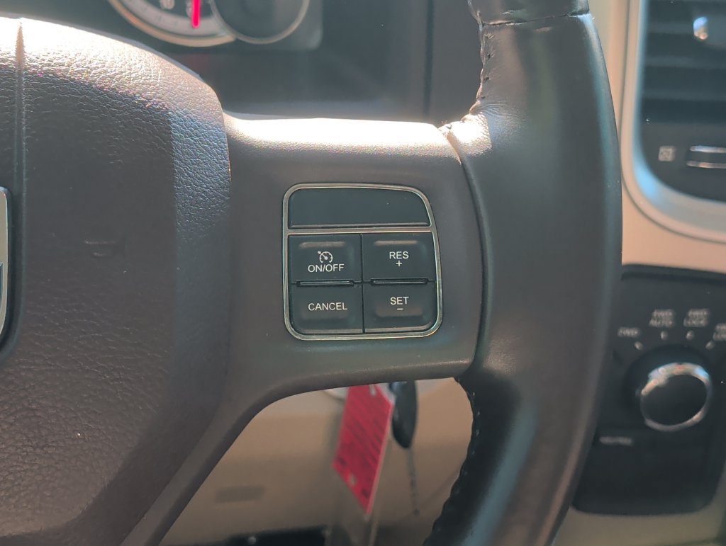 Used 2013 RAM 1500 Big Horn AWD/4WD image 20