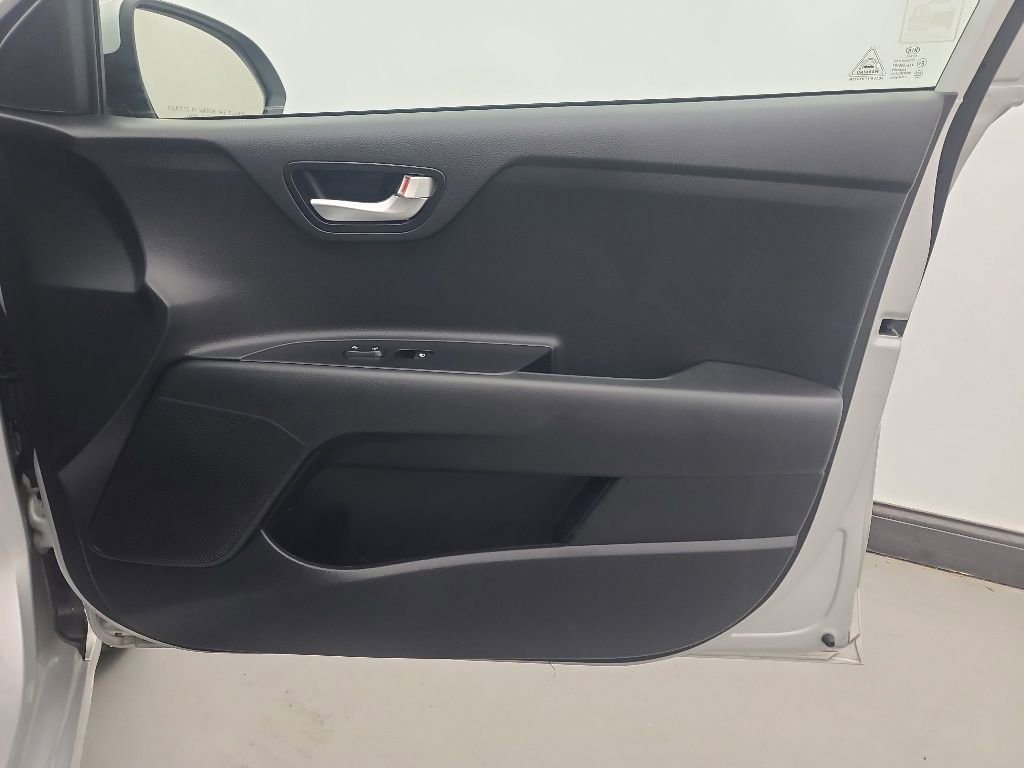 Used 2019 Kia Rio S FWD image 12