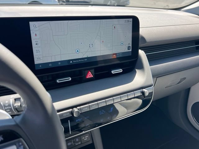 Certified 2025 Hyundai Ioniq 5 Limited AWD/4WD image 19