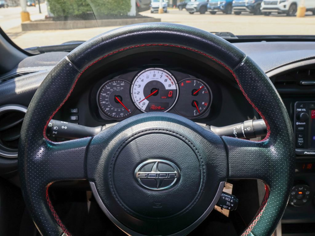 Used 2013 Scion FR-S RWD image 19