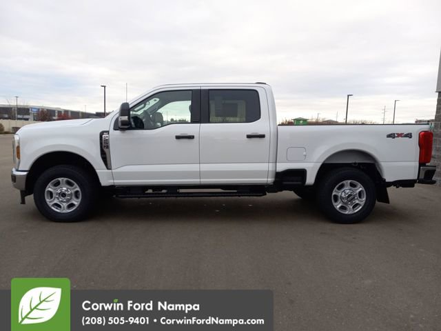 New 2026 Ford F250 XLT image 6