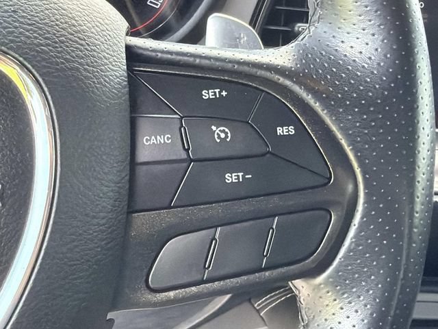 Used 2023 Dodge Challenger R/T w/ Blacktop Package RWD image 27
