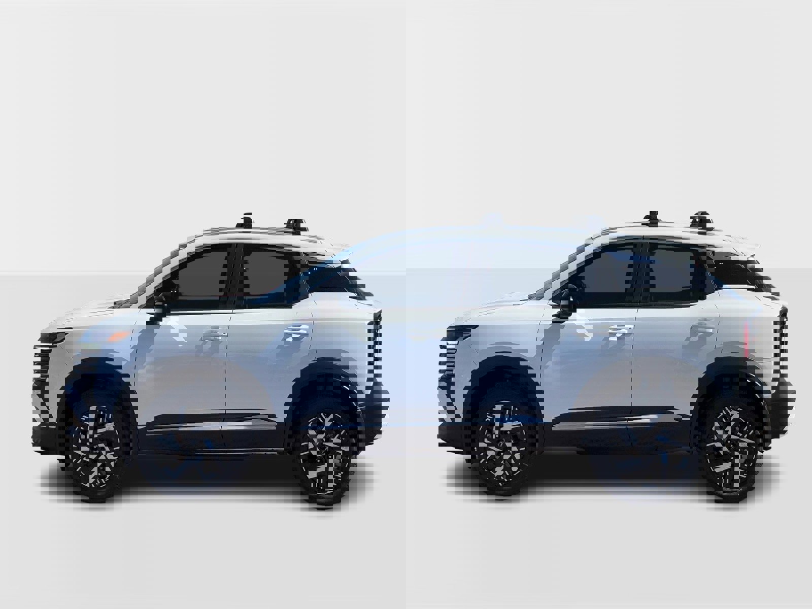 New 2026 Nissan Kicks SV w/ Cold Weather Package image 2