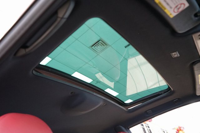 Used 1999 BMW M Coupe image 9