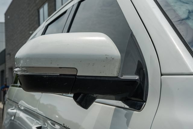 Used 2024 Ford Expedition Limited AWD/4WD image 22
