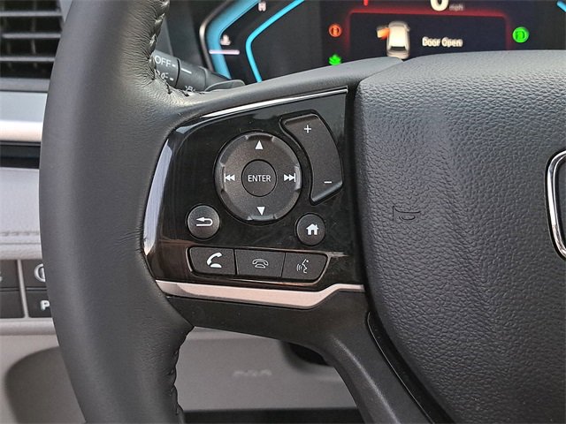 Used 2024 Honda Odyssey Touring image 24