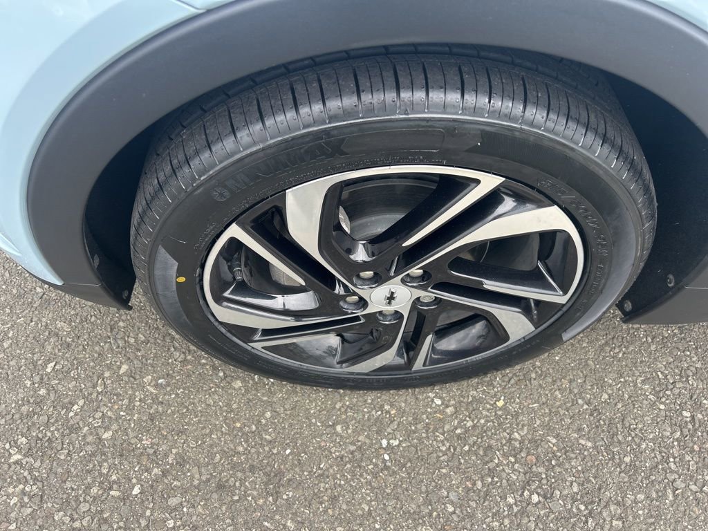 Used 2022 Chevrolet Bolt LT FWD image 10