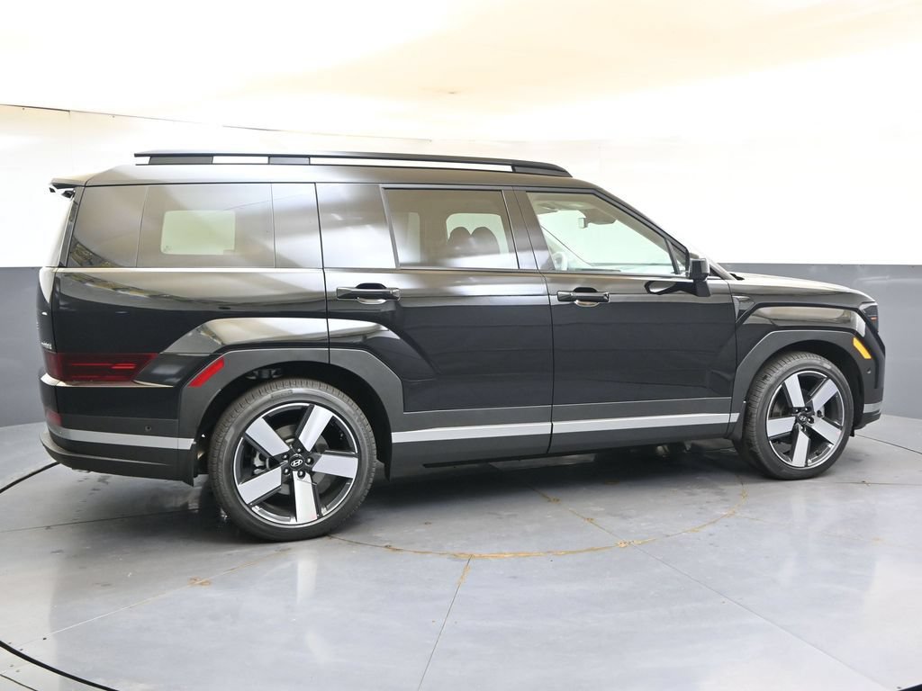 New 2026 Hyundai Santa Fe Limited AWD/4WD image 6