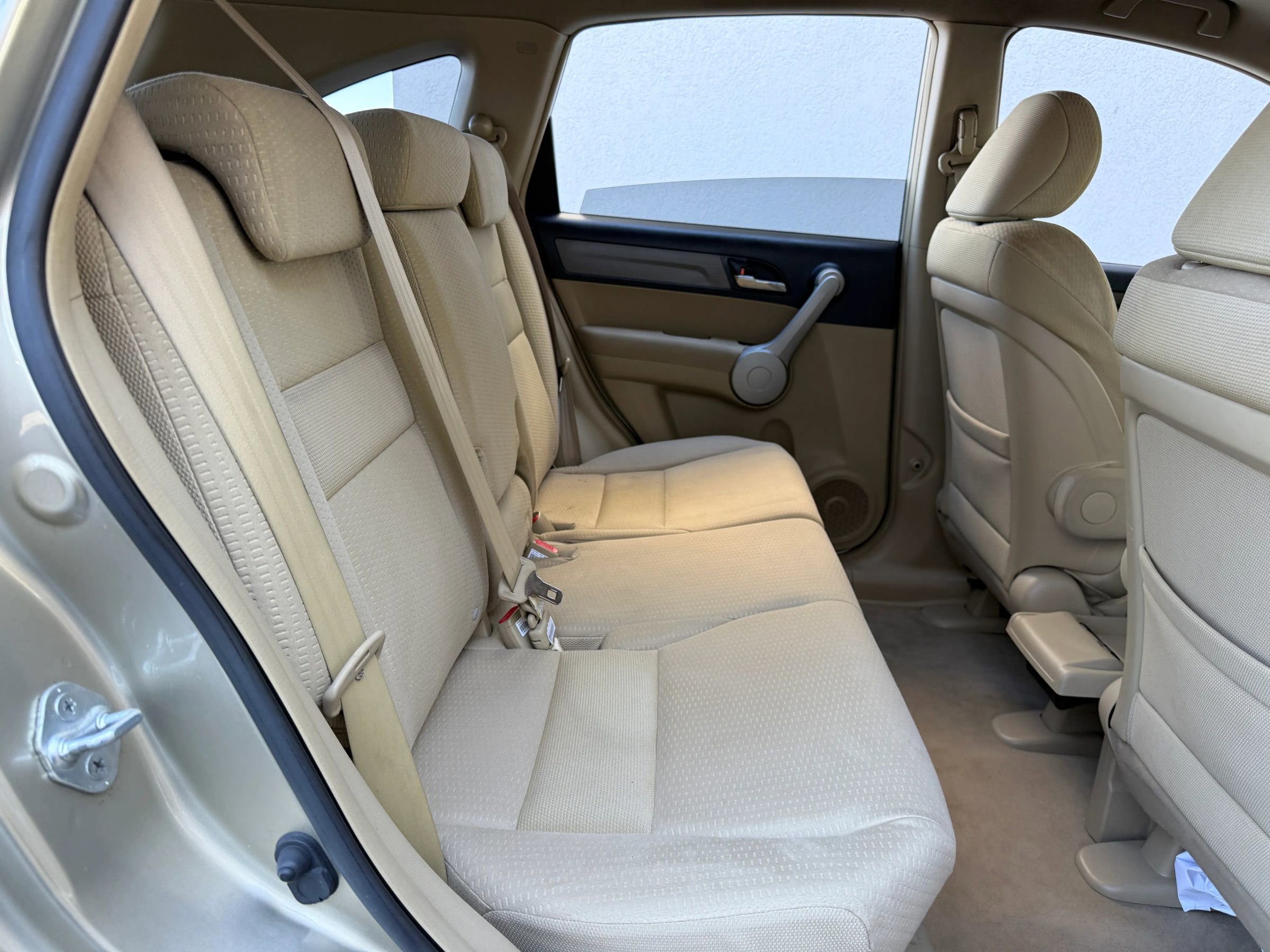 Used 2007 Honda CR-V EX image 17