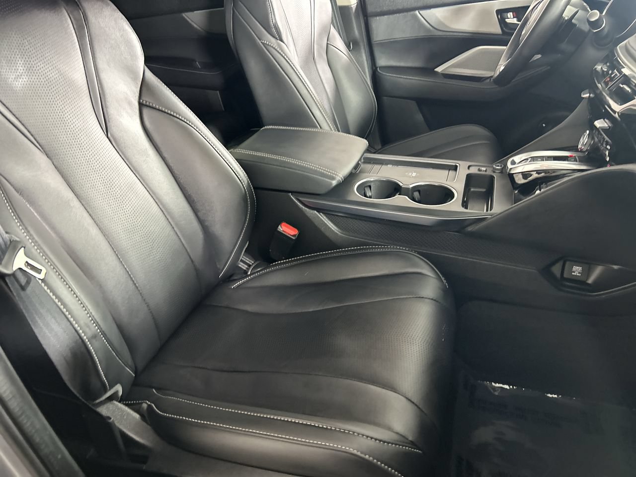 Used 2025 Acura MDX w/ Technology Package AWD/4WD image 26