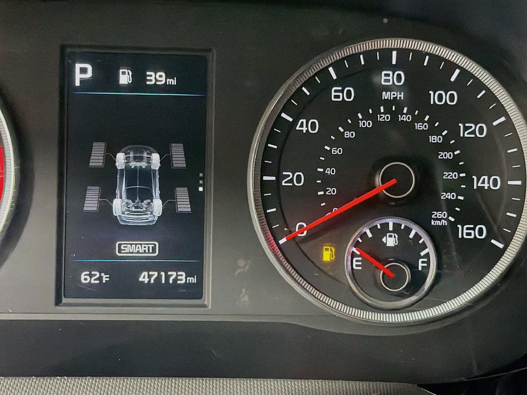 Used 2022 Kia K5 GT-Line AWD/4WD image 14