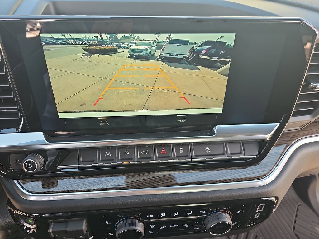 New 2026 Chevrolet Silverado 1500 LT image 23