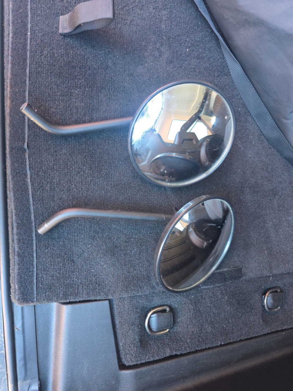 Used 2023 Jeep Wrangler Unlimited Sport AWD/4WD image 26
