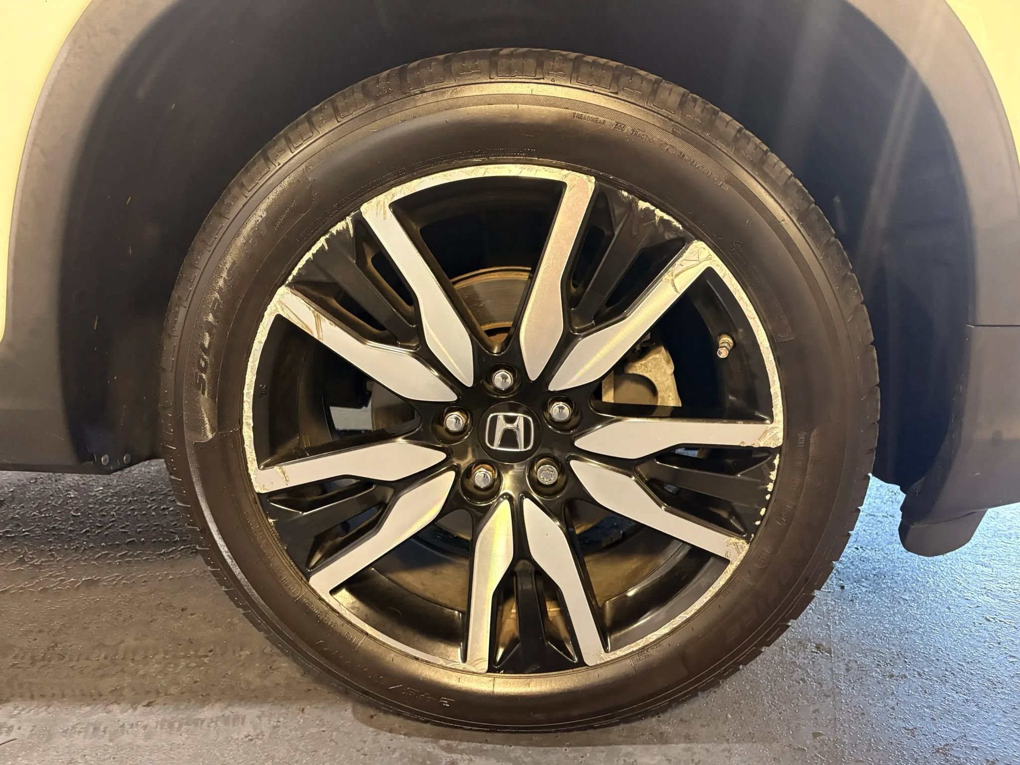 Used 2019 Honda Pilot Touring image 33