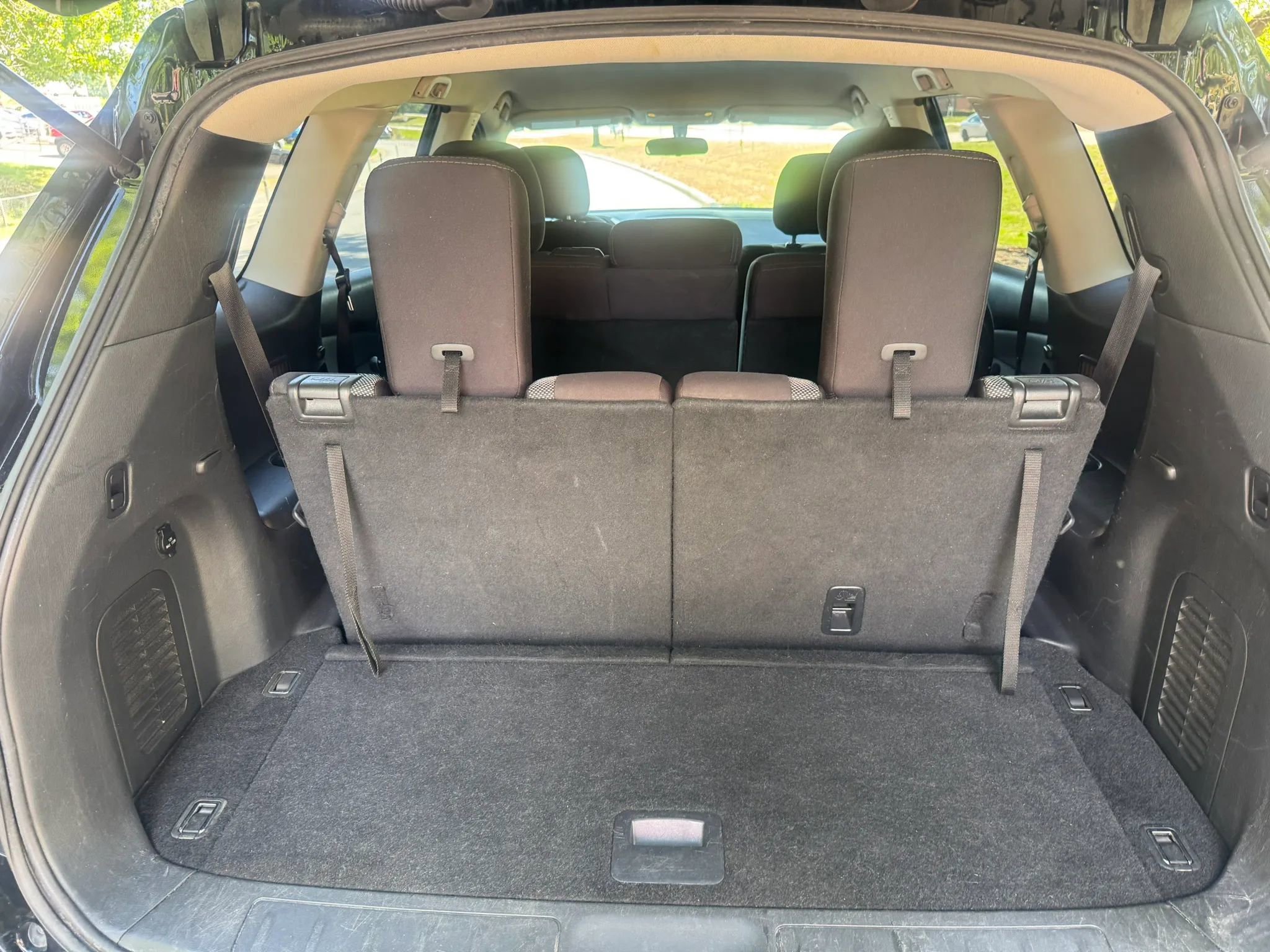 Used 2018 Nissan Pathfinder S FWD image 19