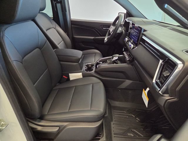New 2026 GMC Canyon Elevation w/ Convenience Package RWD image 16