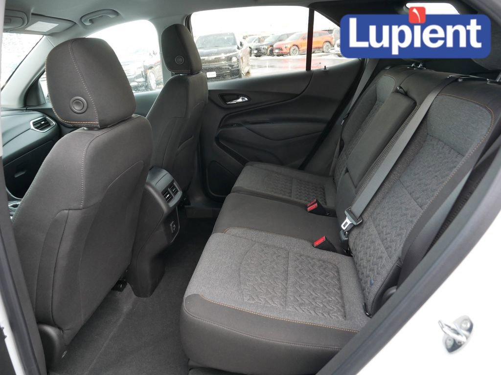 Used 2022 Chevrolet Equinox LT image 15