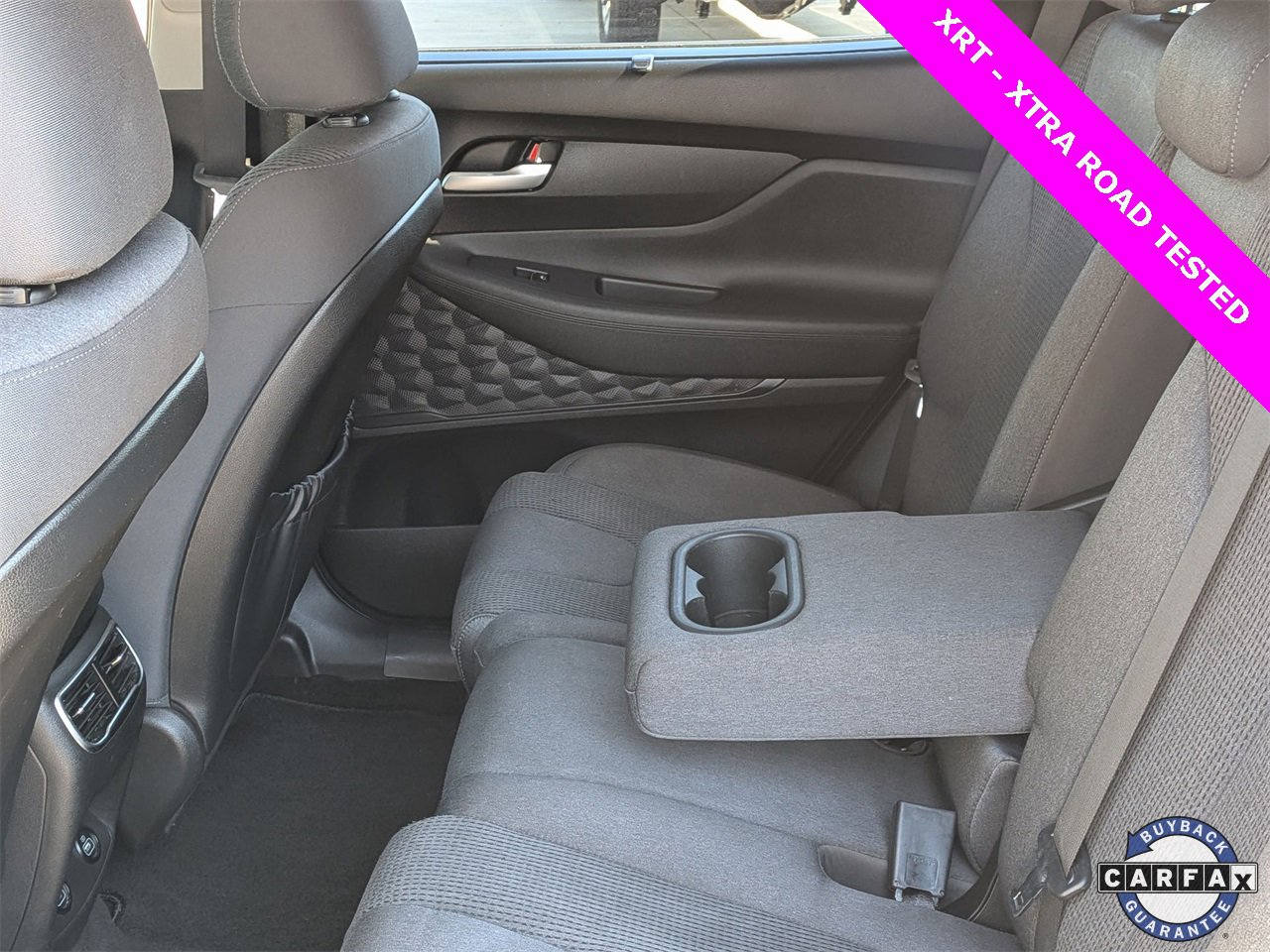 Used 2022 Hyundai Santa Fe XRT w/ Cargo Package image 21