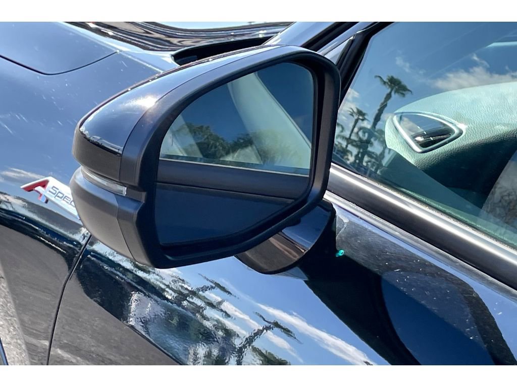 Certified 2025 Acura ADX A-Spec image 49