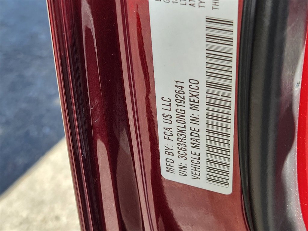 Used 2022 RAM 3500 Limited image 25