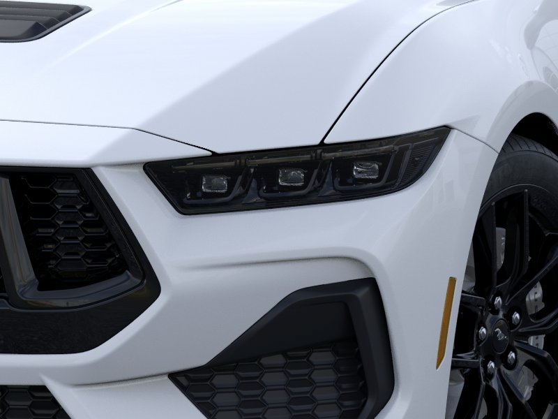 New 2026 Ford Mustang GT w/ Mustang Nite Pony Package RWD image 42