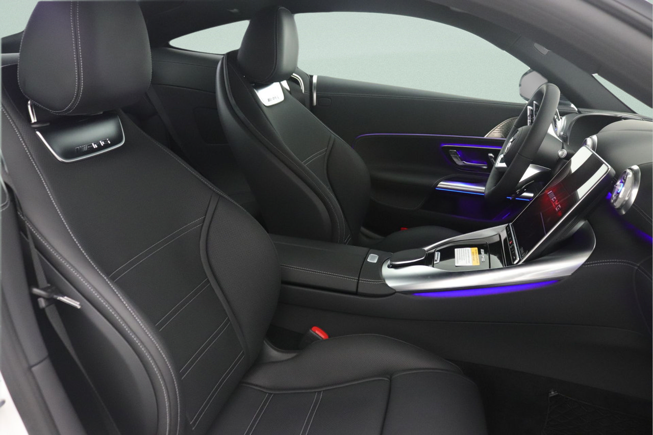 New 2026 Mercedes-Benz AMG GT 55 image 7