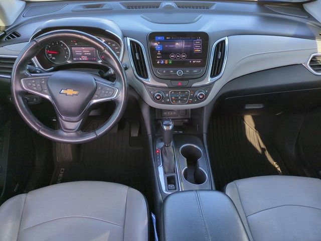 Used 2019 Chevrolet Equinox Premier AWD/4WD image 15