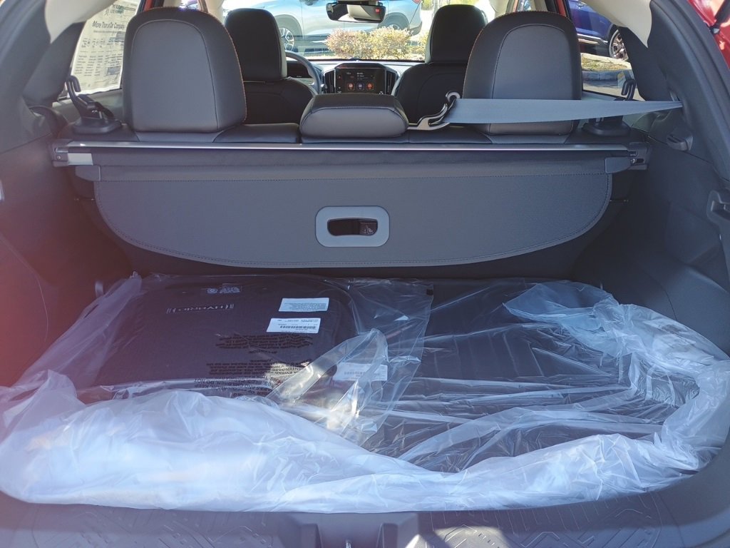 New 2026 Subaru Crosstrek 2.5i Limited image 15