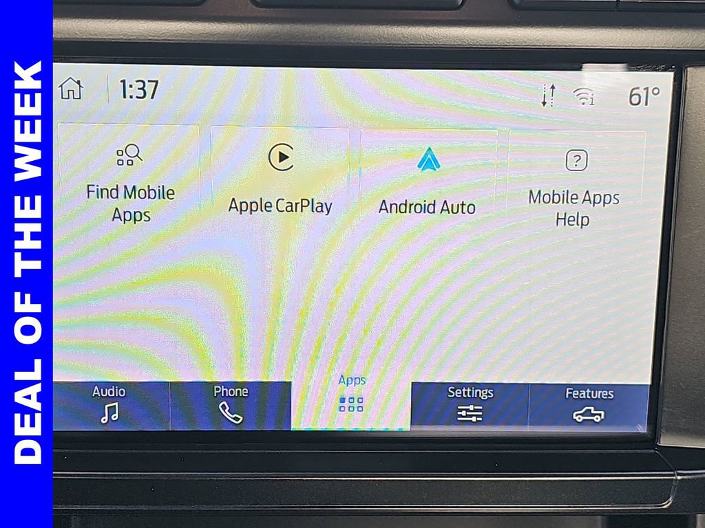 Used 2024 Ford F350 XL w/ STX Appearance Package image 20