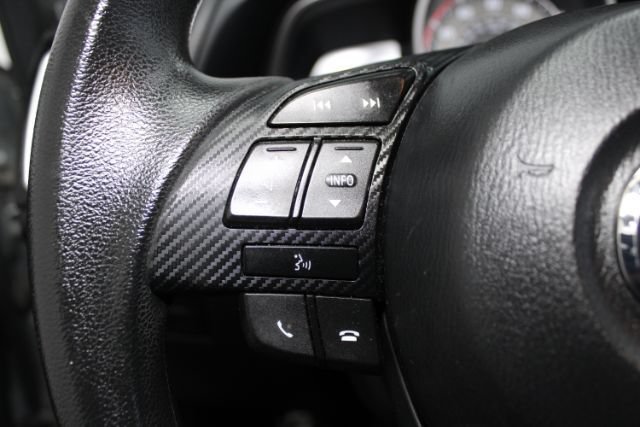 Used 2014 MAZDA MAZDA3 i Sport FWD image 16