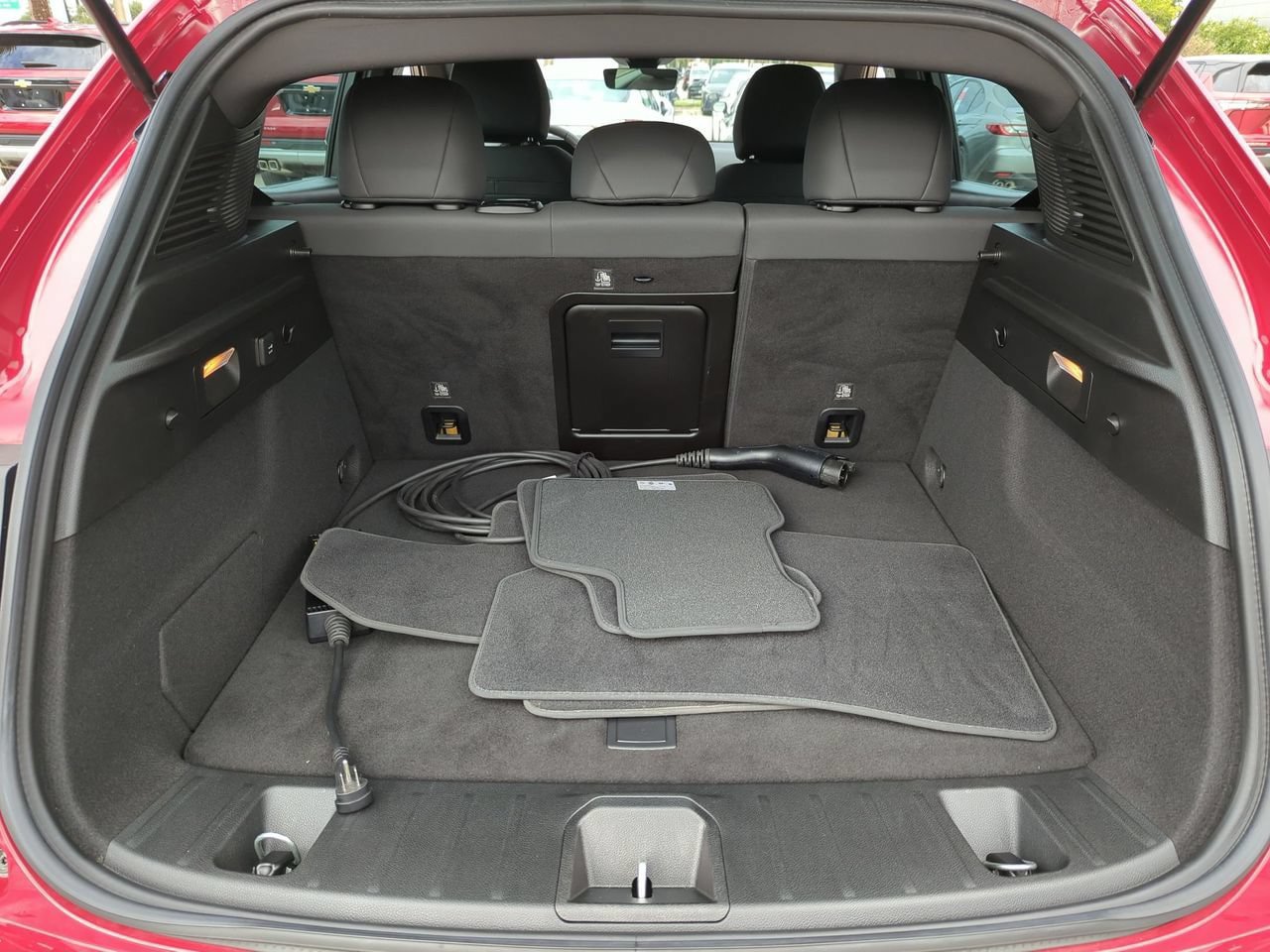 Used 2024 Dodge Hornet R/T AWD/4WD image 23