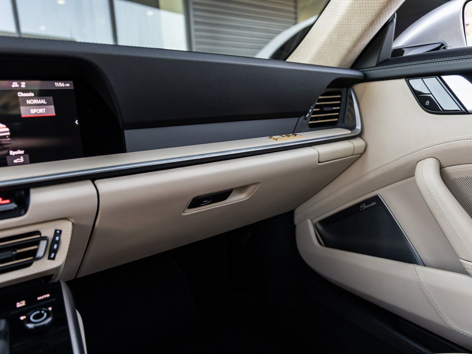 Certified 2021 Porsche 911 Targa 4S Heritage Design image 42