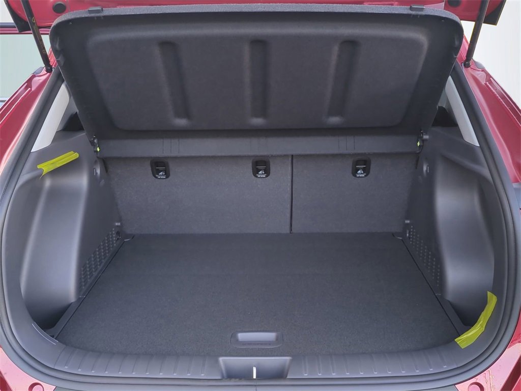 New 2026 Hyundai Kona SEL Sport image 14