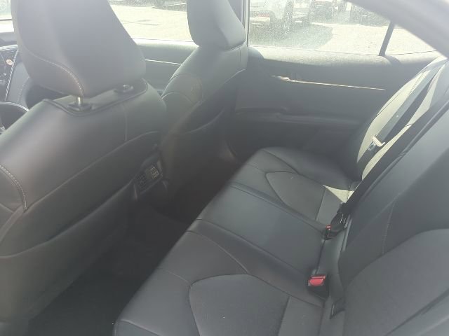 Used 2024 Toyota Camry XSE image 10