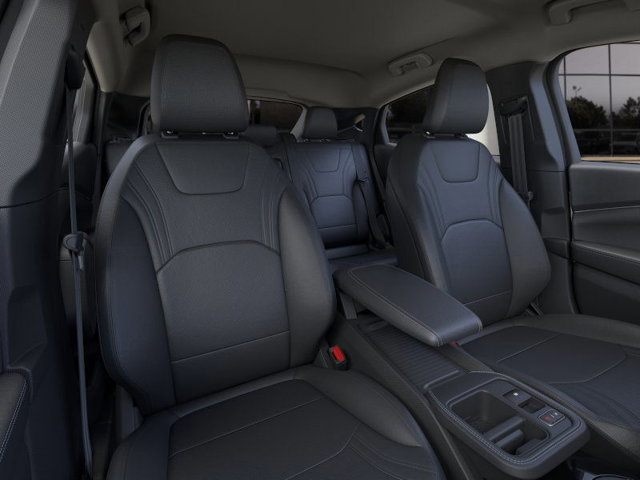 New 2025 Ford Mustang Mach-E Premium image 10