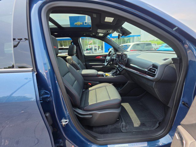 Used 2026 Chevrolet Traverse Z71 w/ Enhanced Driving Package AWD/4WD image 13