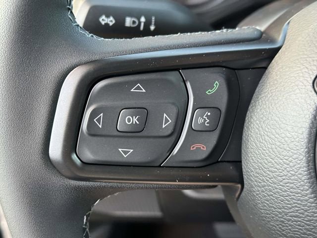 New 2026 Jeep Wrangler Sport S image 4