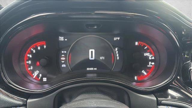 Used 2022 Dodge Durango R/T w/ Tow 'N Go Package image 17
