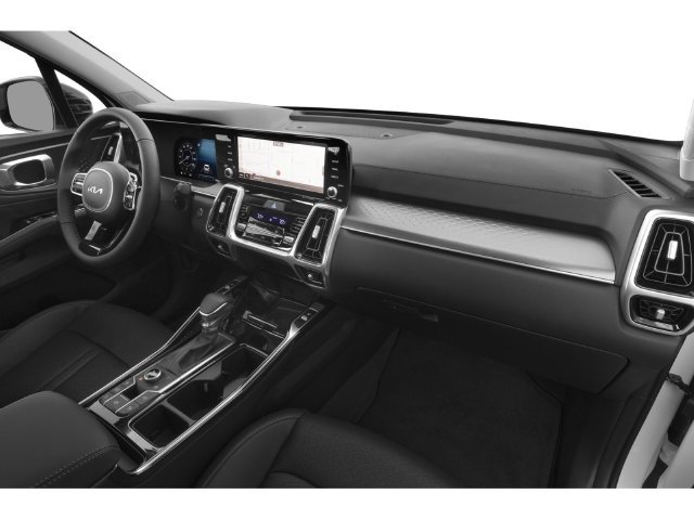 Certified 2023 Kia Sorento SX AWD/4WD image 12