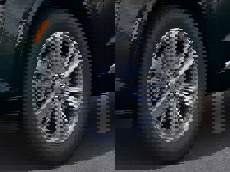 New 2025 Cadillac XT6 Premium Luxury w/ LPO, Floor Liner Package image 9