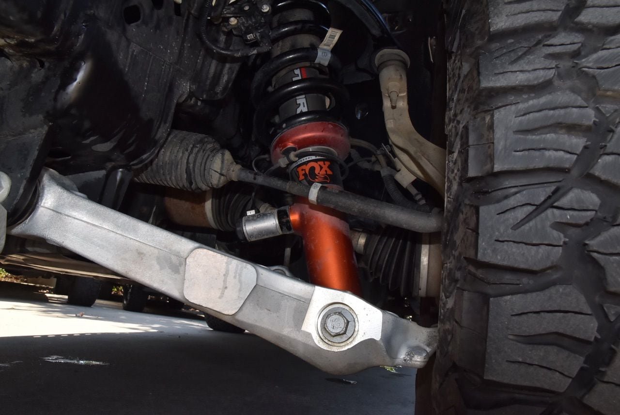 Used 2019 Ford F150 Raptor w/ Equipment Group 802A Luxury AWD/4WD image 41