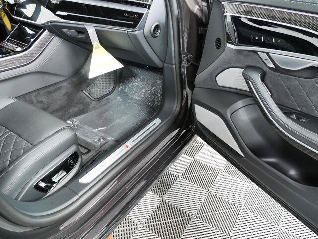 New 2027 Audi S8 AWD/4WD image 29