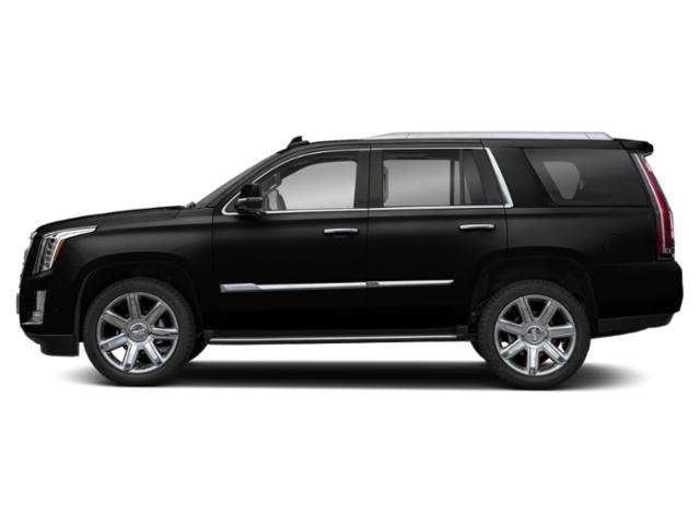 Used 2020 Cadillac Escalade Luxury w/ Escalade Sport Edition AWD/4WD image 3