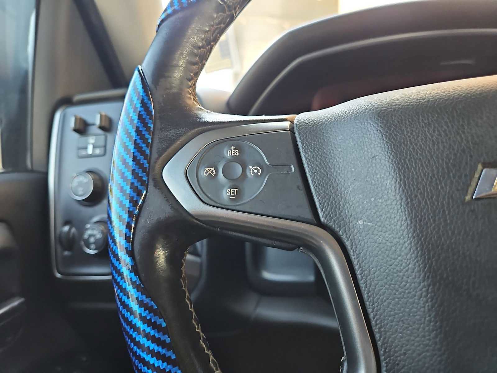 Certified 2018 Chevrolet Silverado 1500 LT w/ All Star Edition image 24