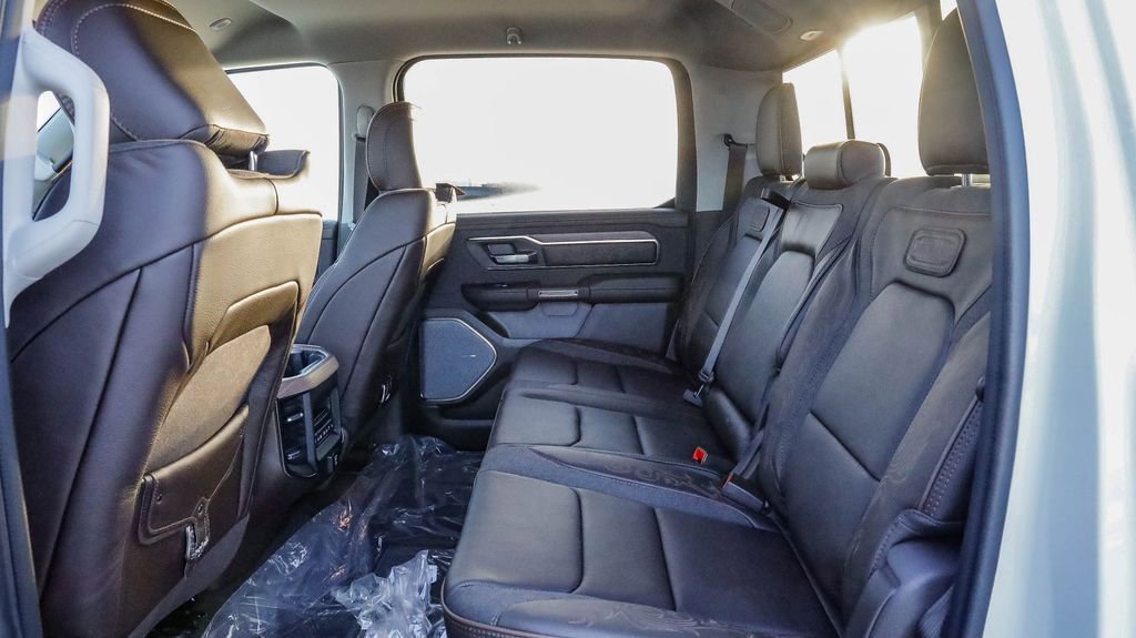 New 2026 RAM 1500 Limited image 22