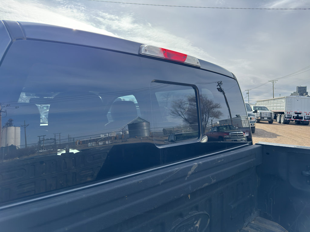 Used 2019 Ford F150 Lariat w/ Equipment Group 501A Mid image 8