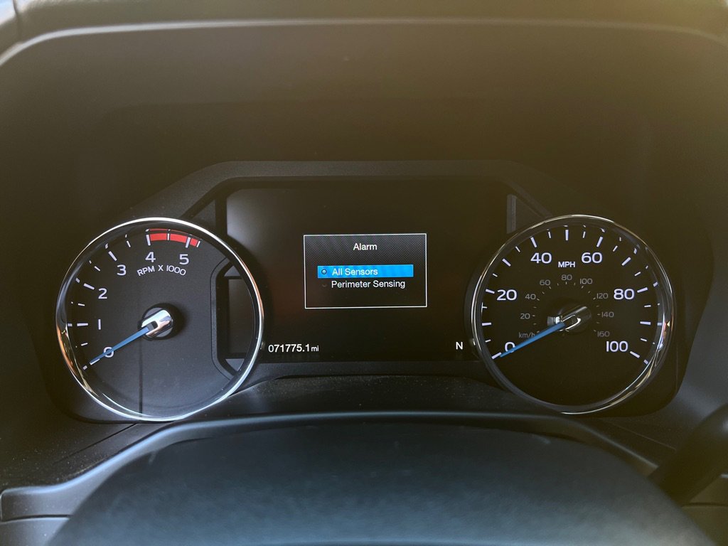 Used 2017 Ford F350 Platinum w/ Platinum Ultimate Package image 18