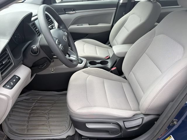 Used 2020 Hyundai Elantra SEL FWD image 7